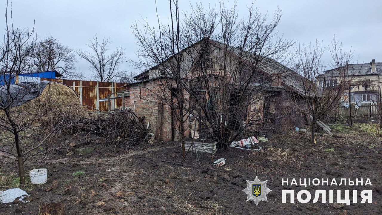 обстріли Донеччини