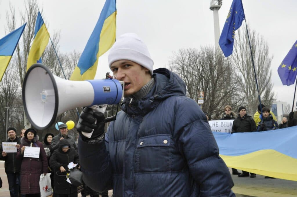 память Героїв Крут