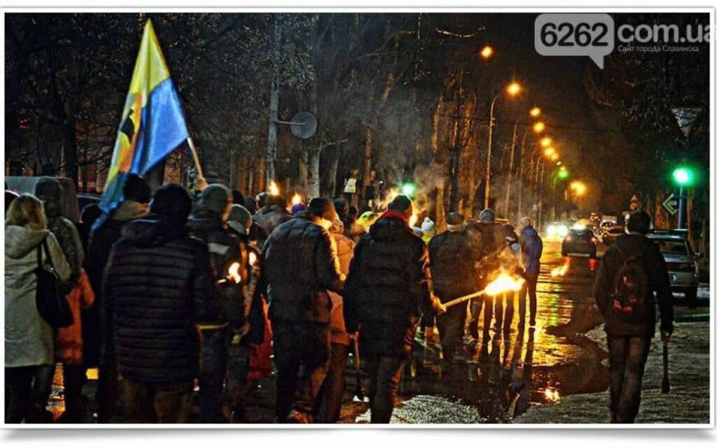 память Героїв Крут