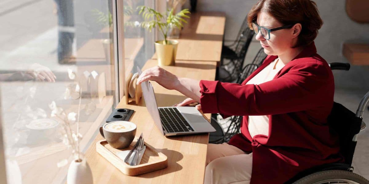 працевлаштування ВПО з інвалідністю