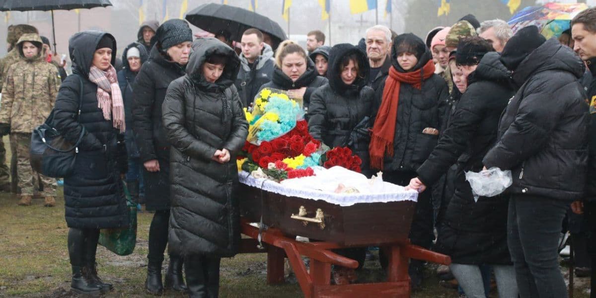 прощання із захисником 1