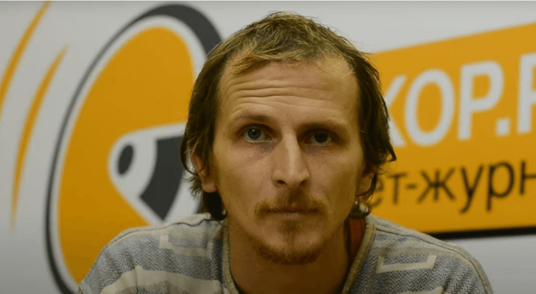 В росії знайшли труп пропагандиста, який віщав з окупованого Маріуполя