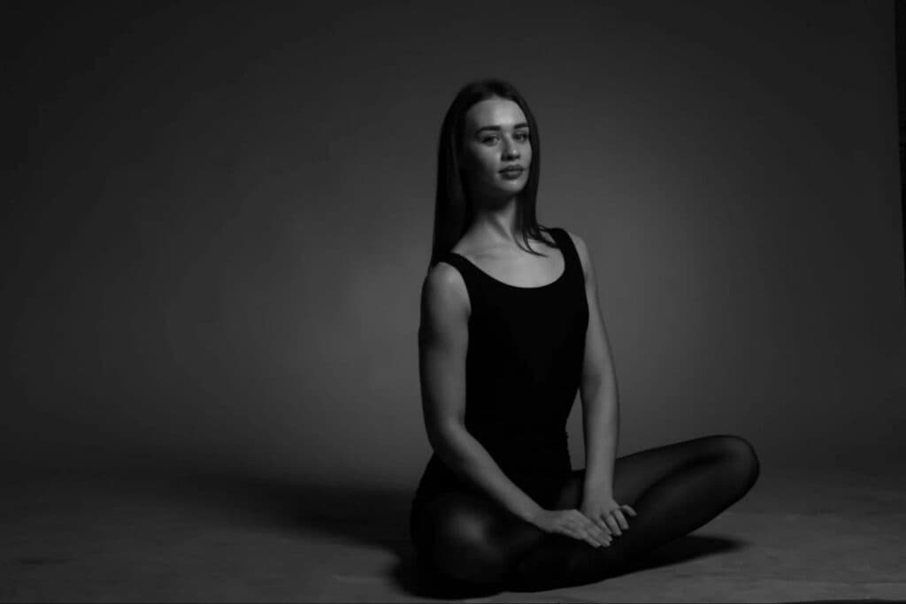 школа танцю Лілія Полякова