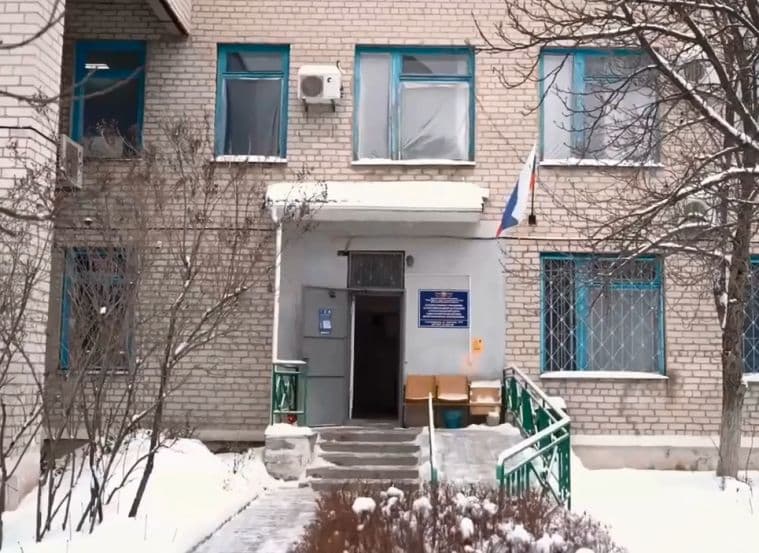 центр реабілітації дітей у Сєвєродонецьку