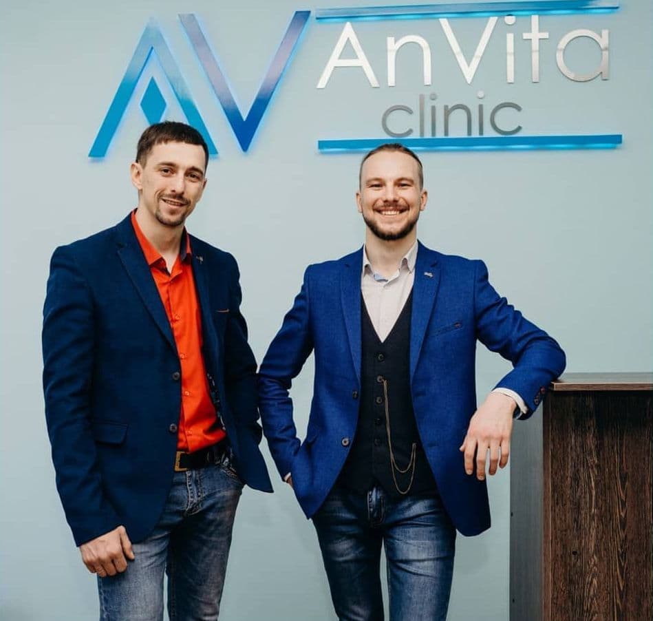 медична клініка працює у Добропіллі