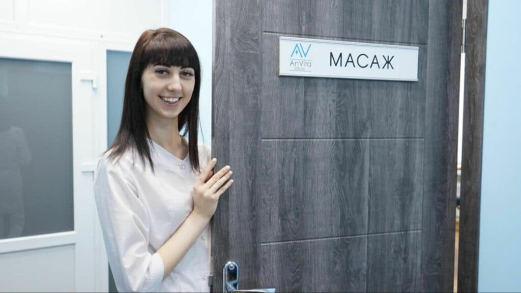 медична клініка працює у Добропіллі