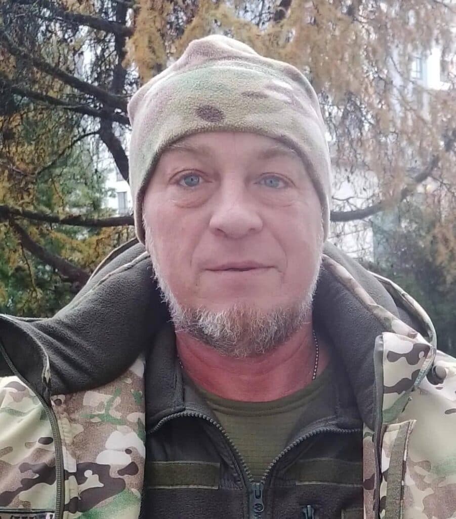 загинув Сергій Стукаленко з Краматорська