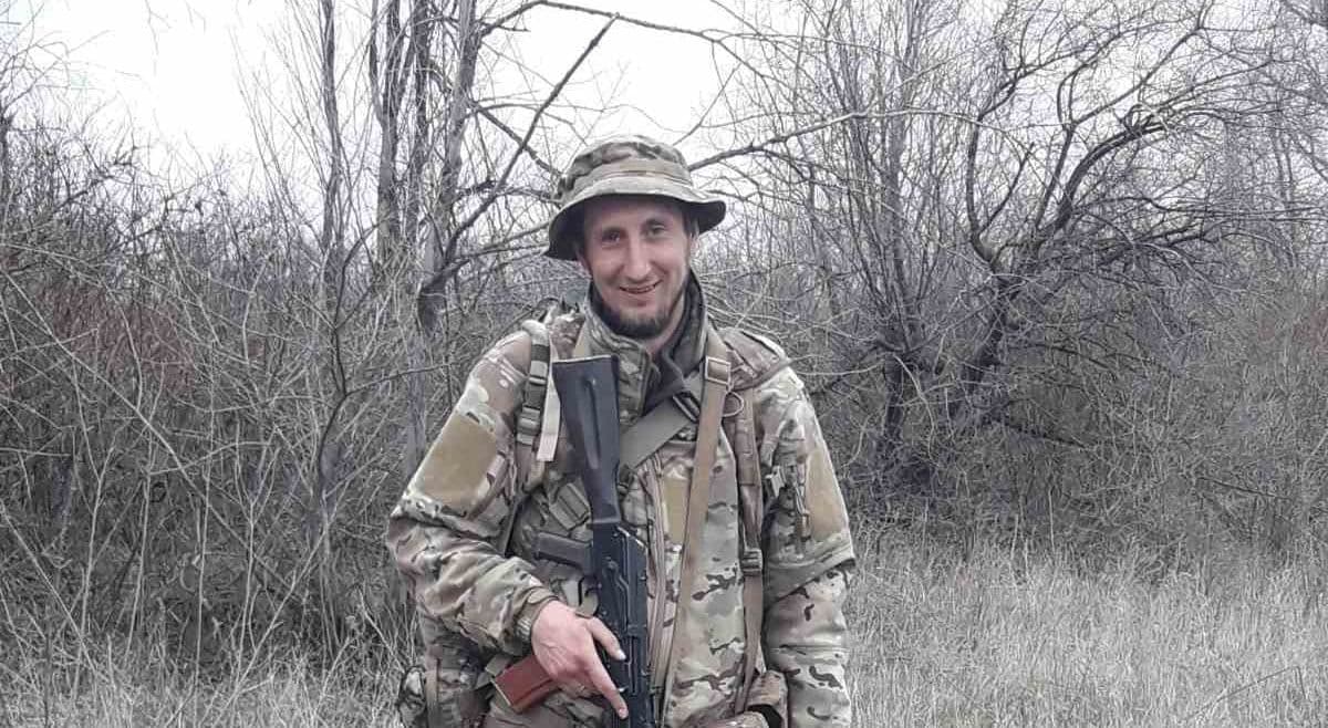 загинув Володимир Кохтенко