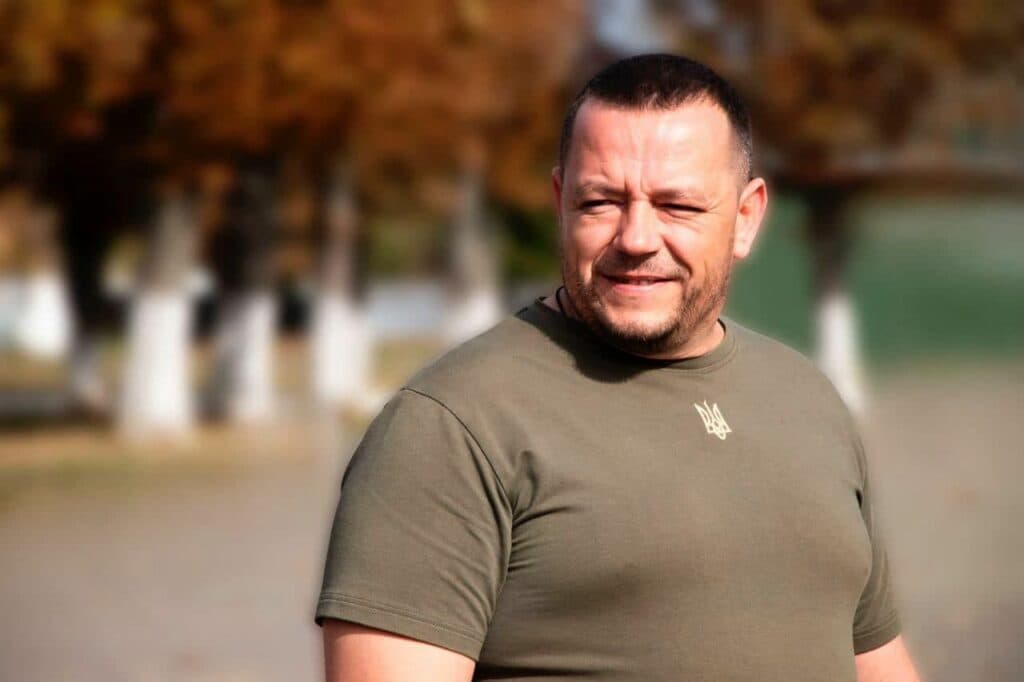 Андрій Юрченко