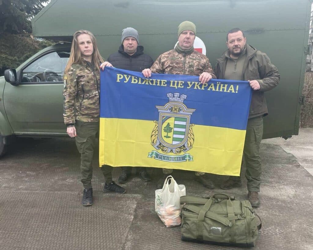 Андрій Юрченко