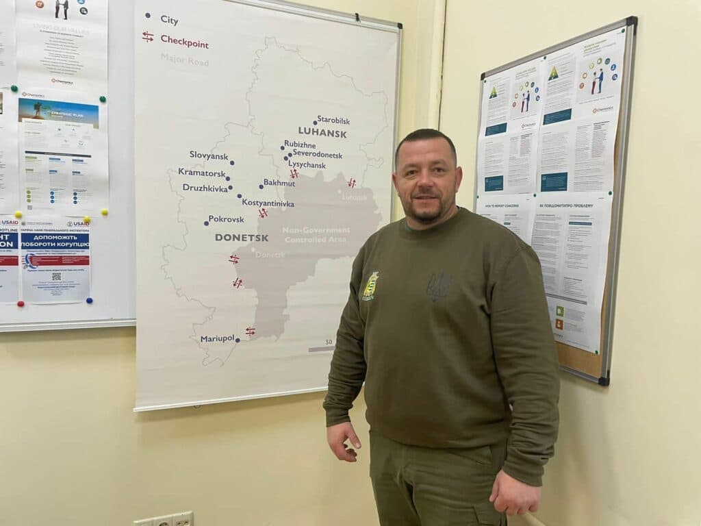 Андрій Юрченко