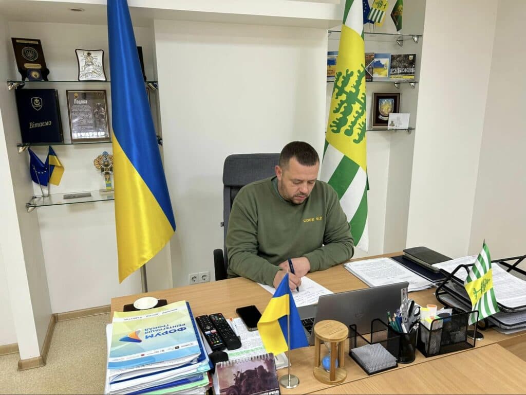 Андрій Юрченко