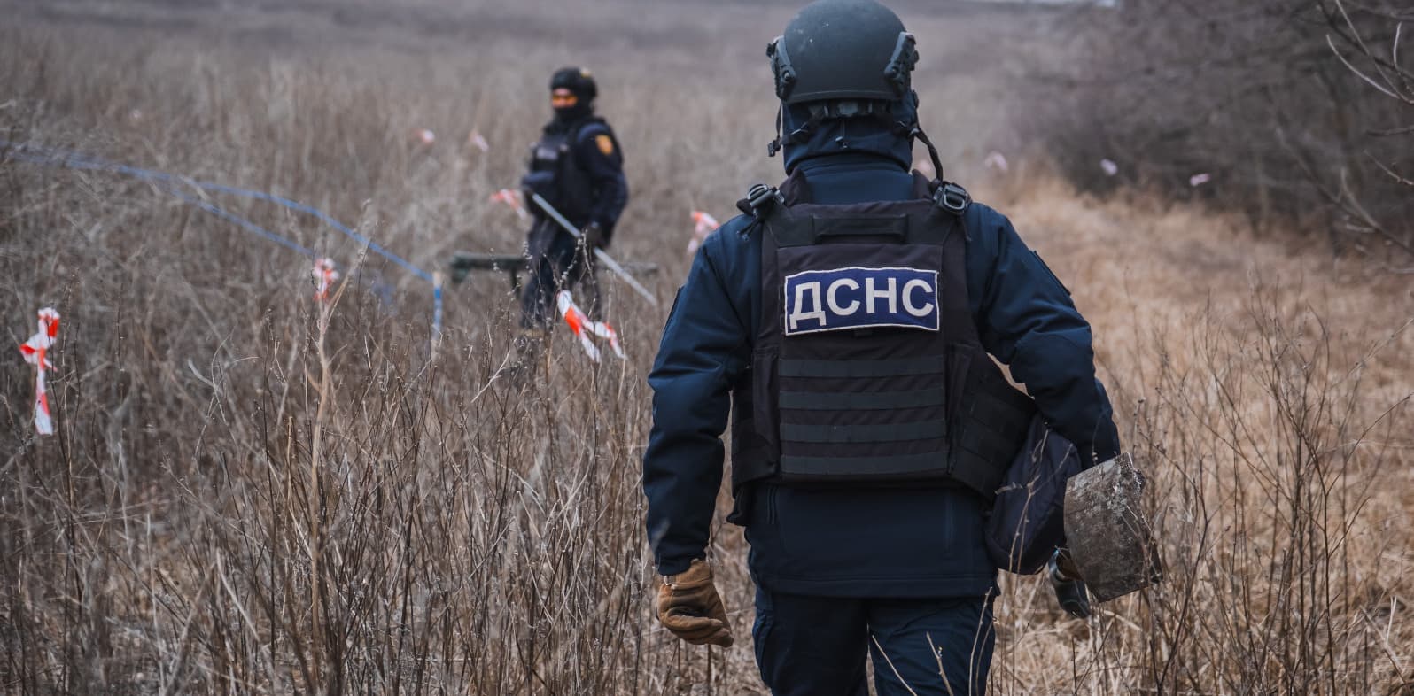 У Покровському та Краматорському районах піротехніки виявили та знищили 14 одиниць вибухонебезпечних предметів