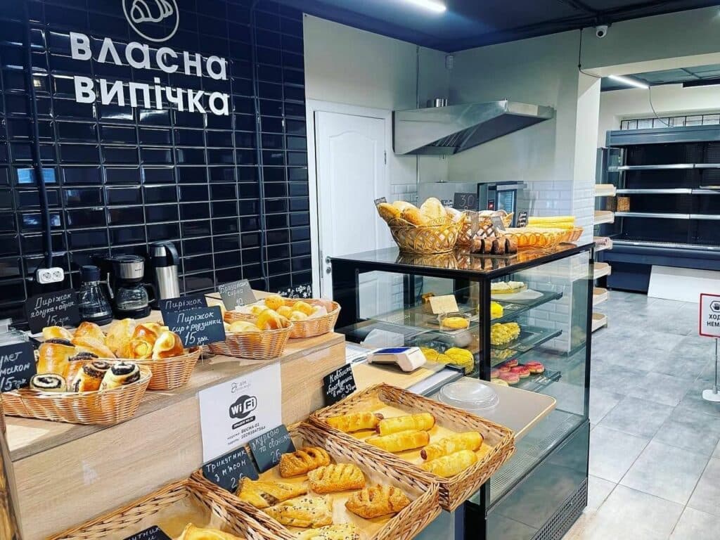 Дім Буланжері сєвєродонецьк