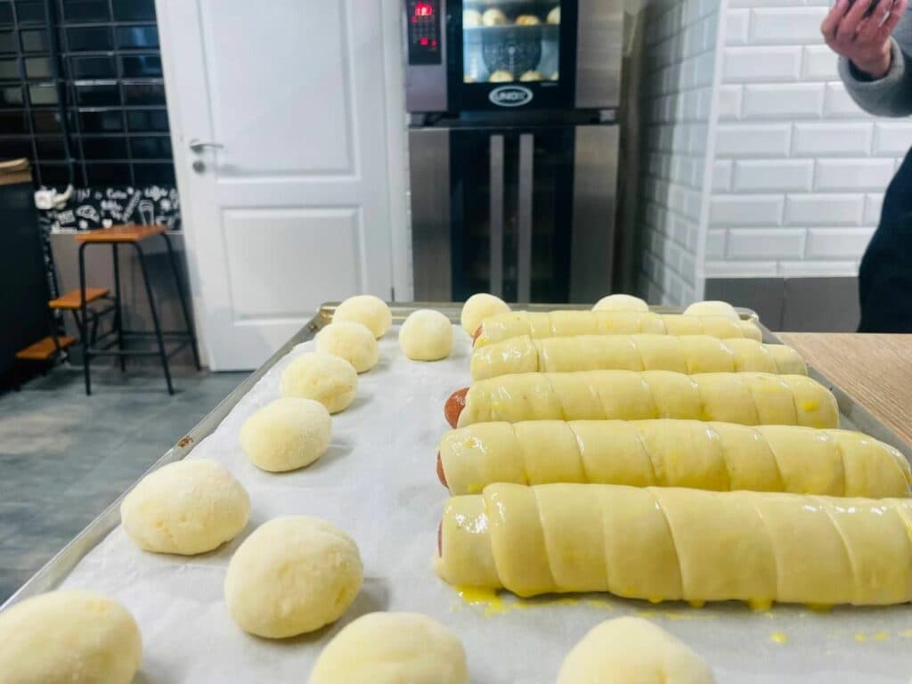 Дім Буланжері сєвєродонецьк