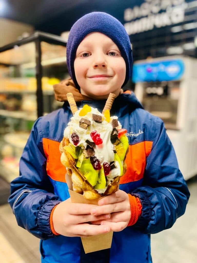 Дім Буланжері сєвєродонецьк