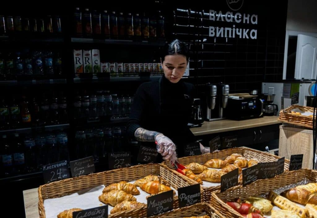 Дім Буланжері сєвєродонецьк