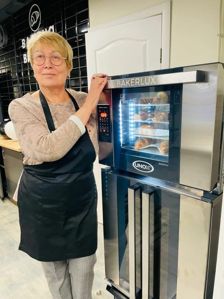 Дім Буланжері сєвєродонецьк