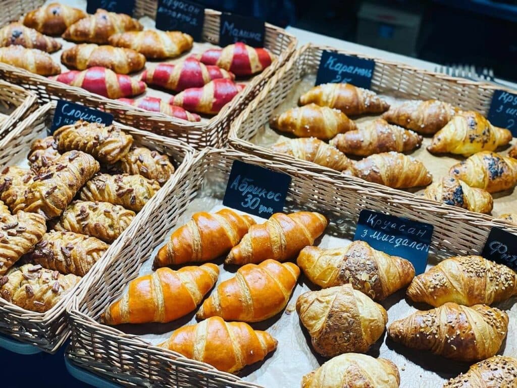 Дім Буланжері сєвєродонецьк