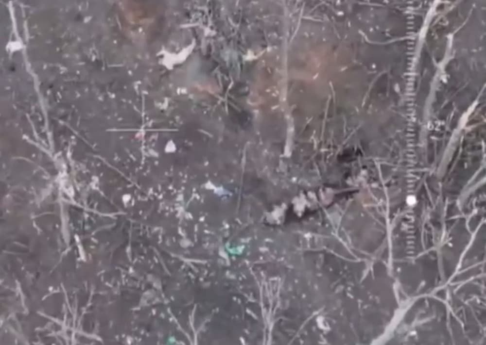 Донецька прокуратура веде розслідування вбивства окупантами беззбройних українських військовополонених