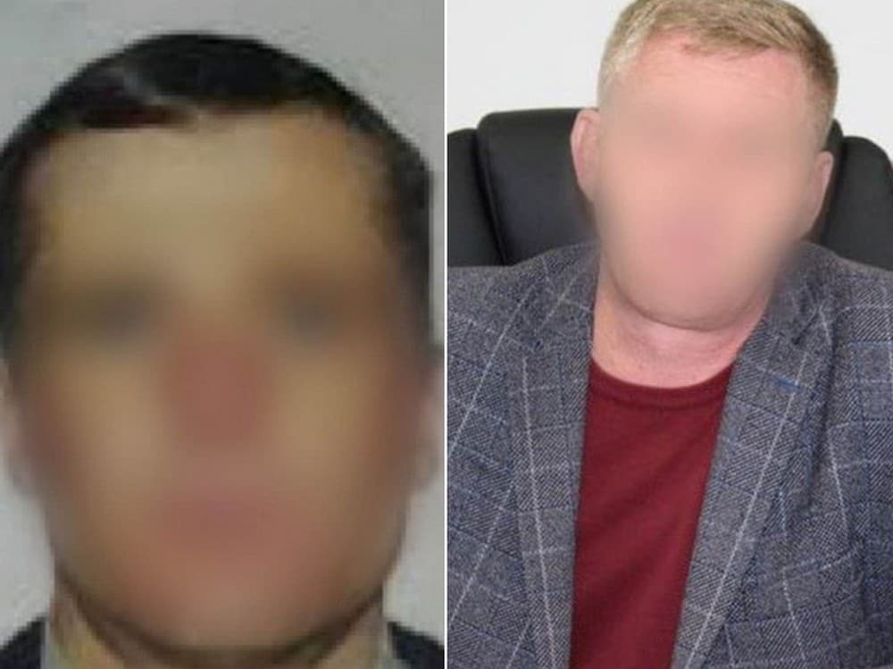 Двоє "посадовців" з Волноваського та Маріупольського районів підозрюються у колабораційній діяльності