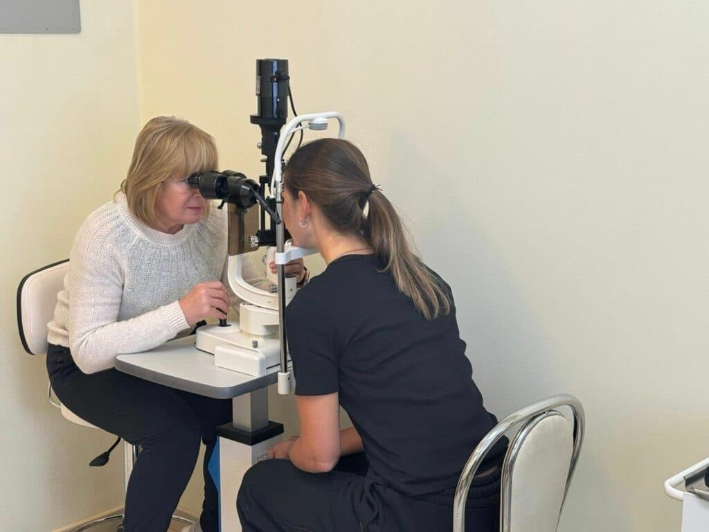 Донецький регіональний центр спортивної медицини у Києві надаватиме послуги усім (фото)