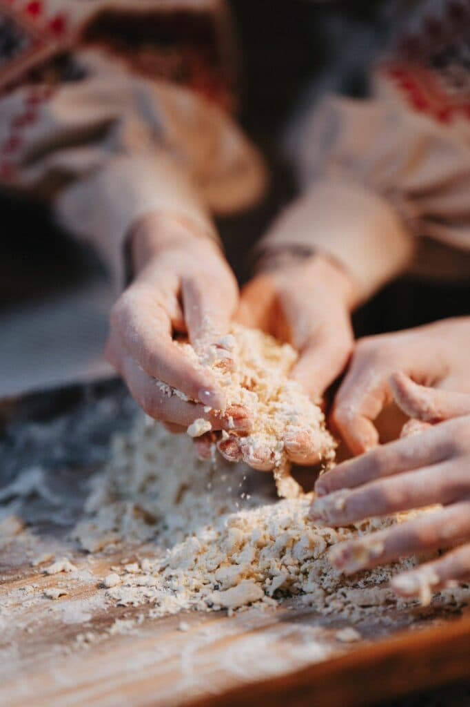 Традицію приготування страву з Кривої Луки на Донеччині включили до Національного переліку елементів нематеріальної культурної спадщини України