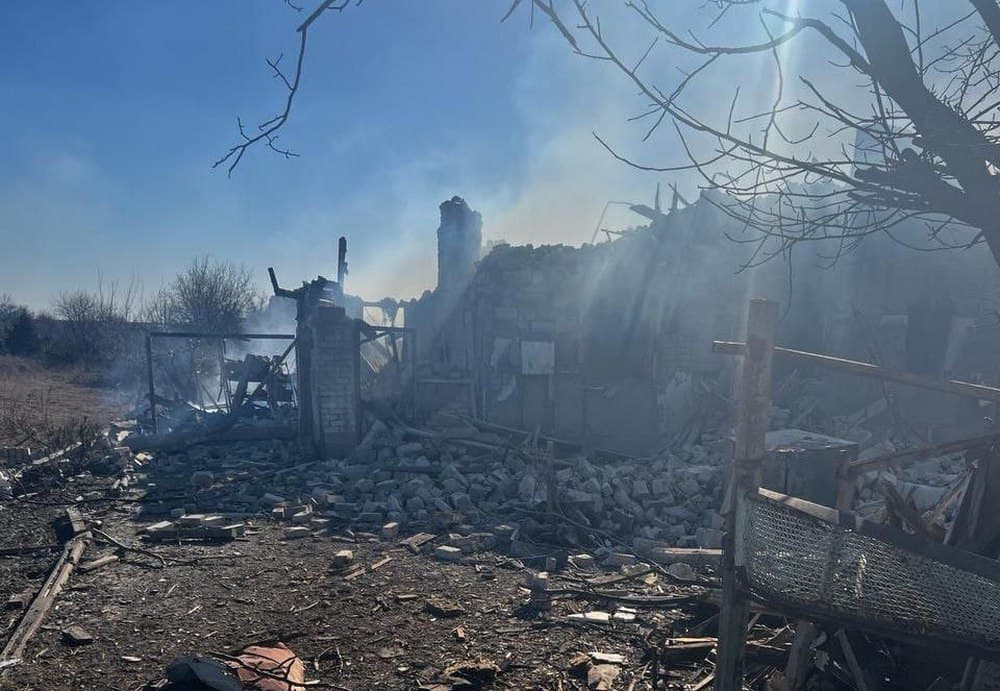 Російські війська завдали 26 ударів по цивільному населенню: є загиблі та поранені