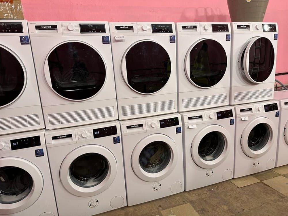 На Донеччині волонтери відкрили для українських військових "пункт незламності"