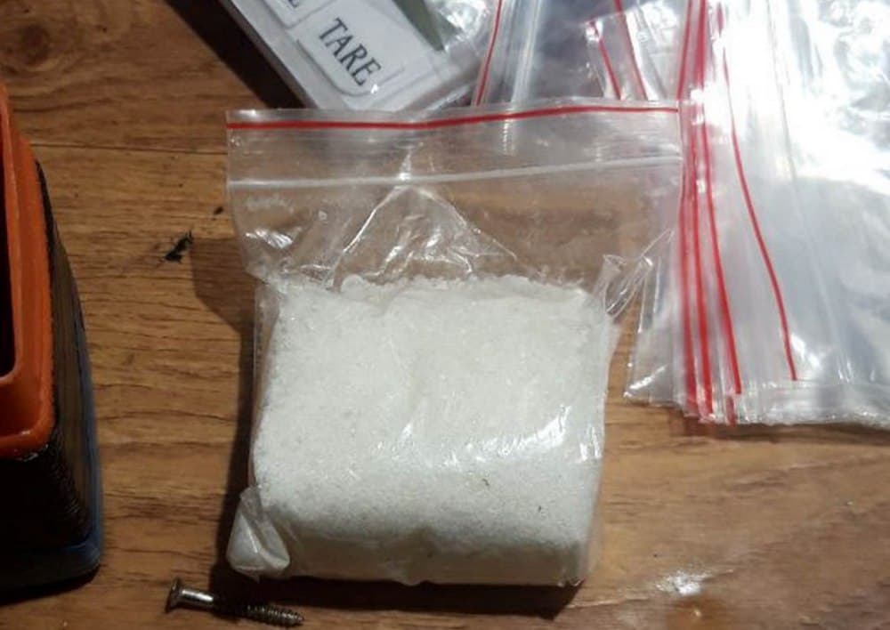 Перед судом постане троє жителів Донеччини, які заробили понад мільйон гривень на збуті наркотиків