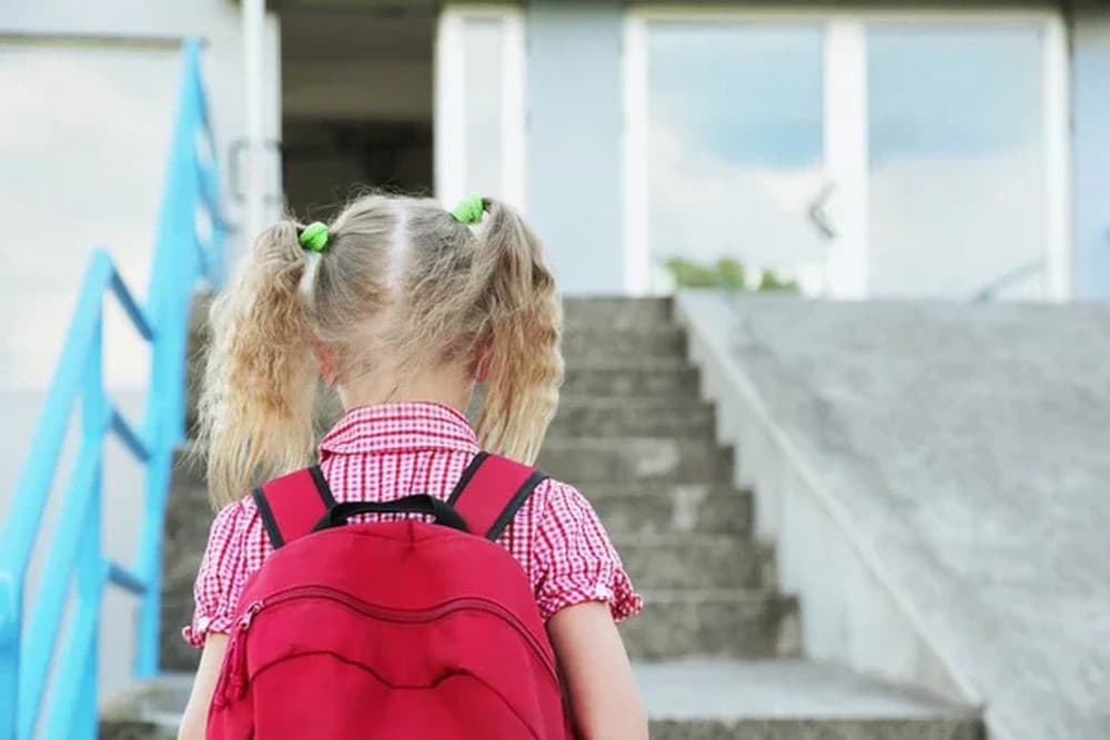 У Краматорську розпочато набір майбутніх першокласників