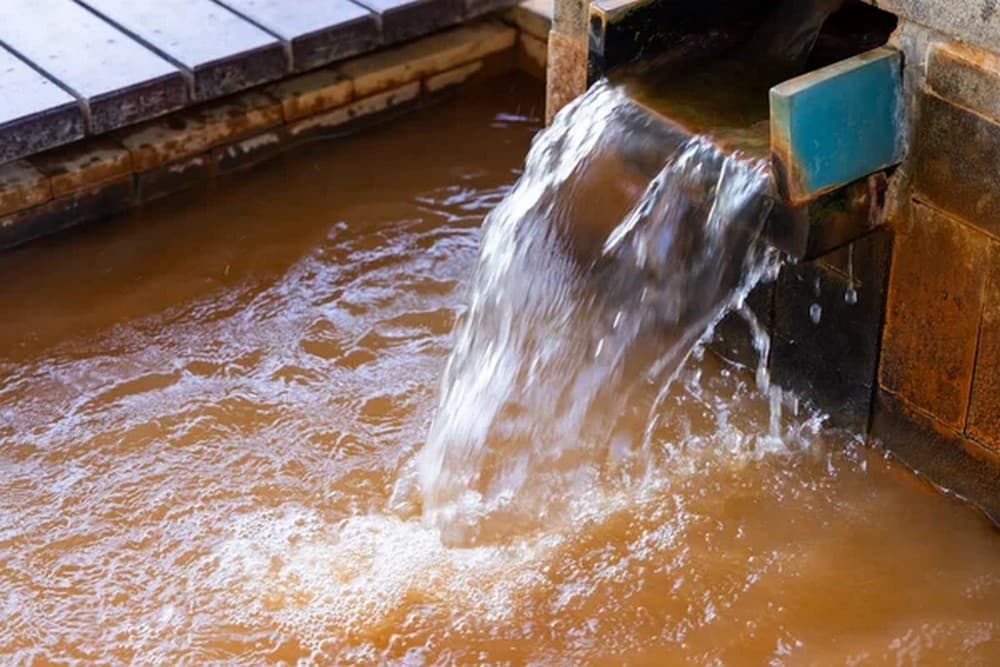 Розкішне на окупованій Луганщині потерпає від ґрунтових вод