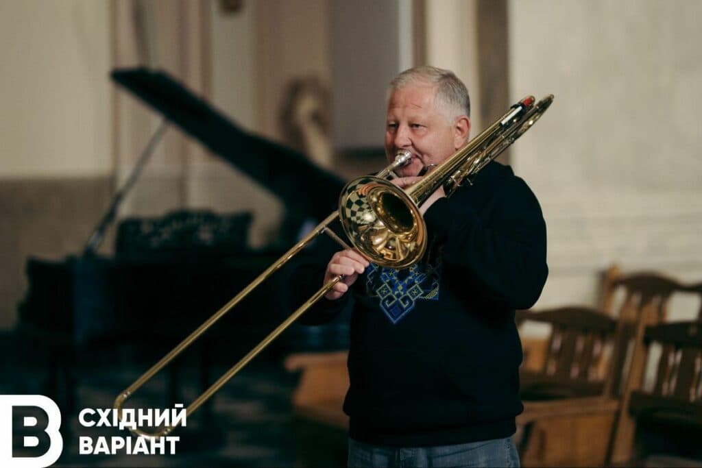 Луганська філармонія