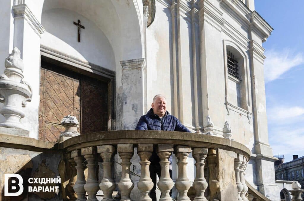 Луганська філармонія