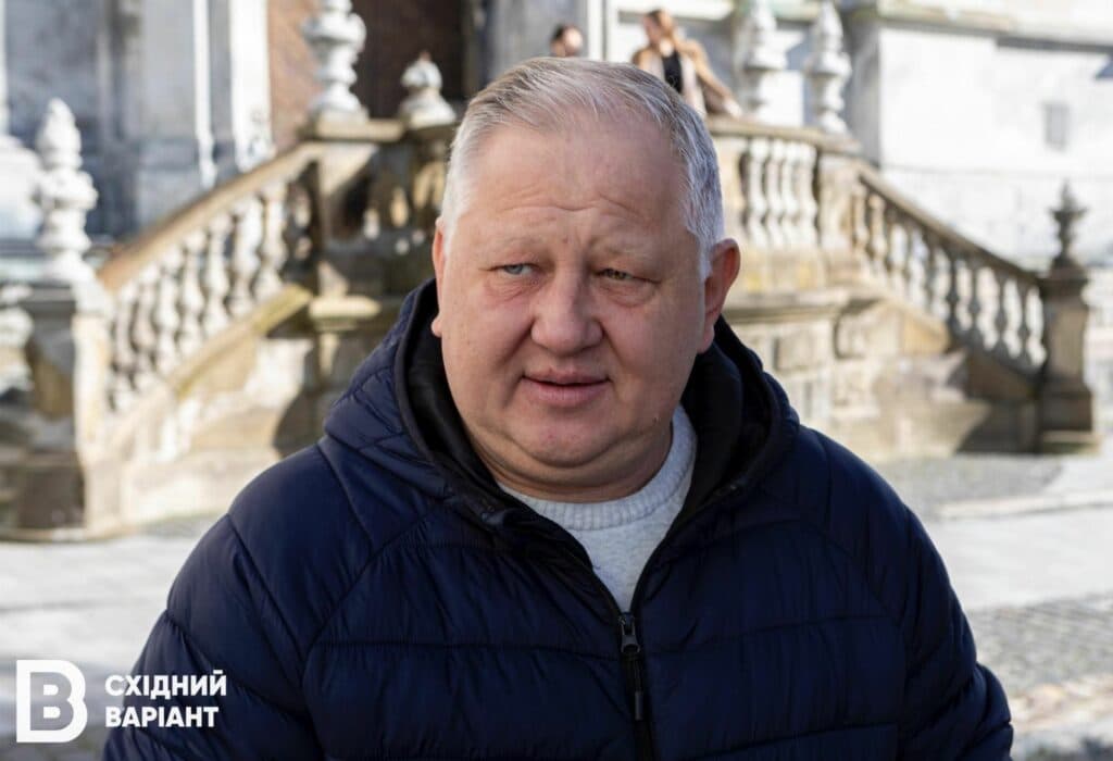 Луганська філармонія