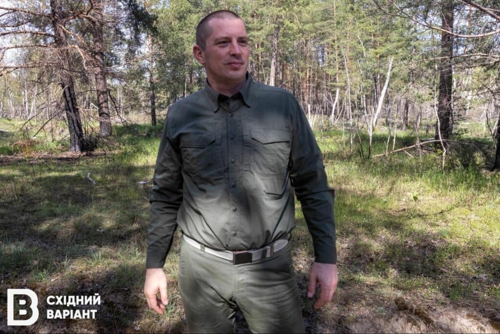 Лиманський лісгосп