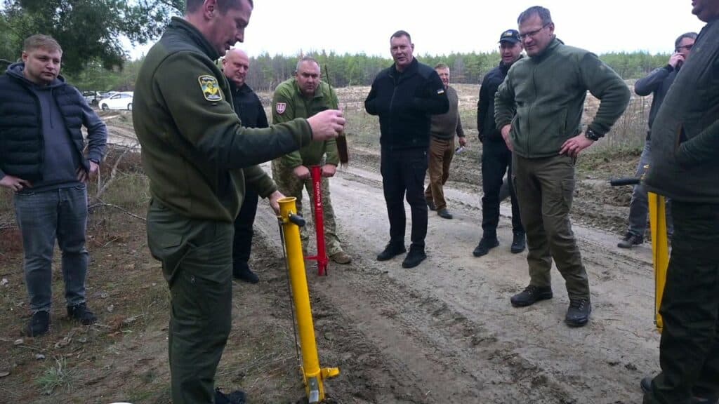 Лиманський лісгосп