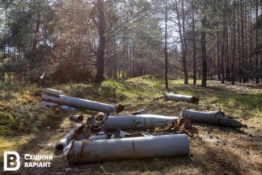 Лиманський лісгосп