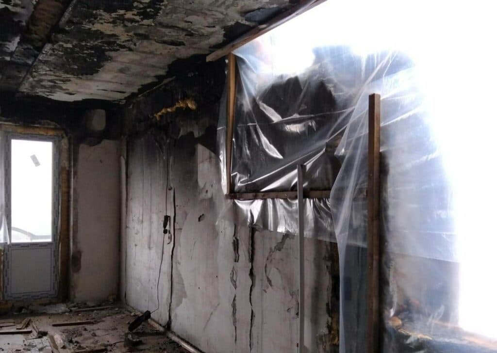 На окупованій Донеччині продають іпотечні квартири у непобудованих домах