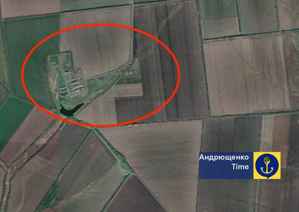 Андрющенко повідомив подробиці сьогоднішніх вибухів в окупованому Маріуполі