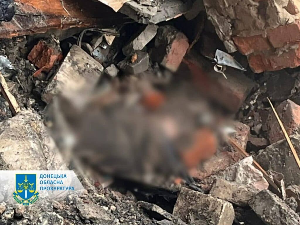 Обстріл Словʼянська та Краматорська