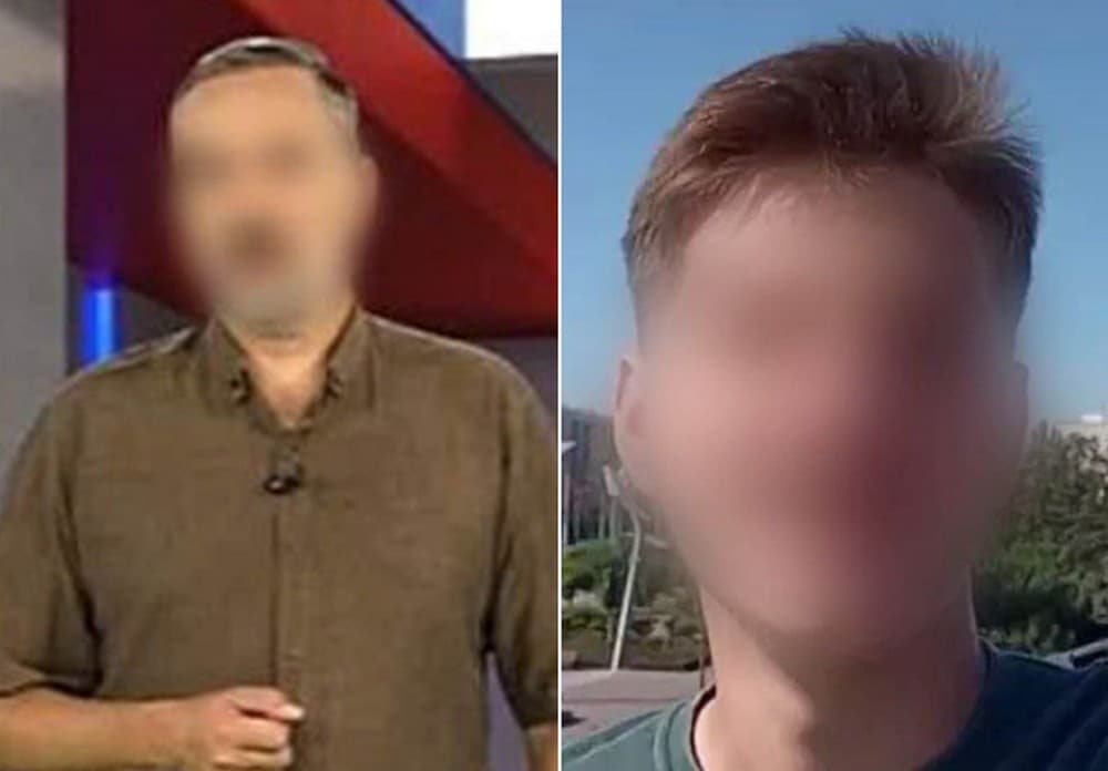 Двом працівникам окупаційних ресурсів з Донецька і Маріуполя повідомлено про підозру в колабораційній діяльності