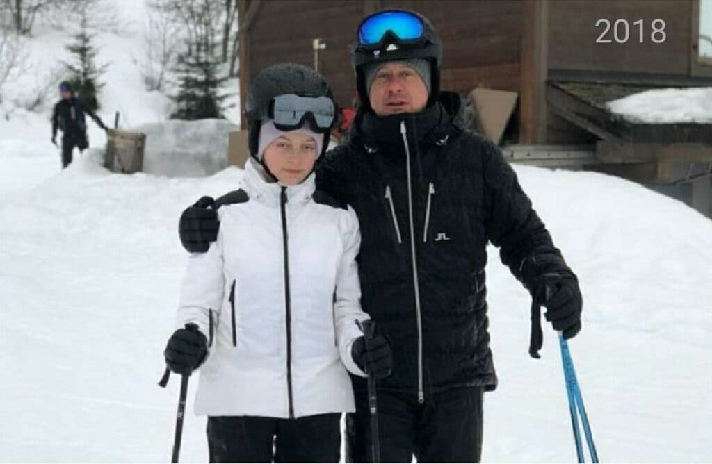 Олександр Гончаренко