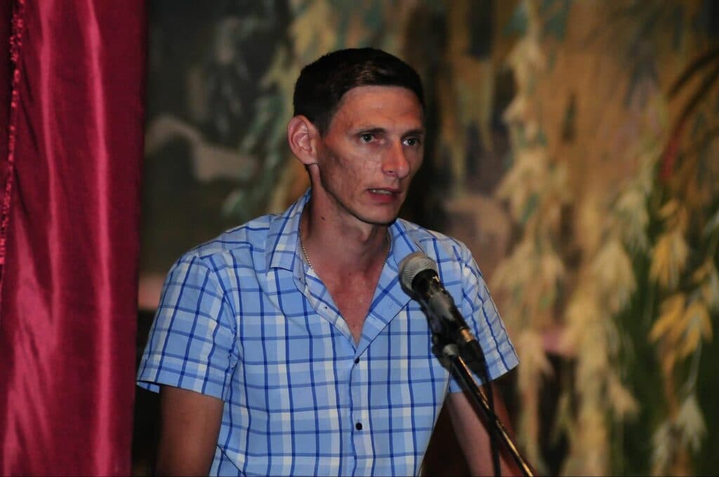 Олександр Вінюков
