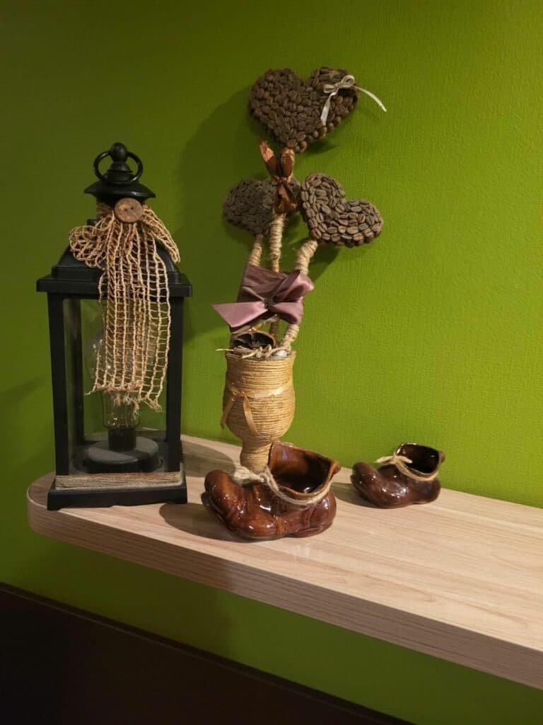 Олена Железняк Кава