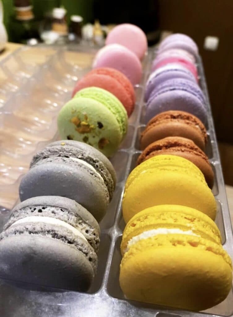 Олена Железняк Кава