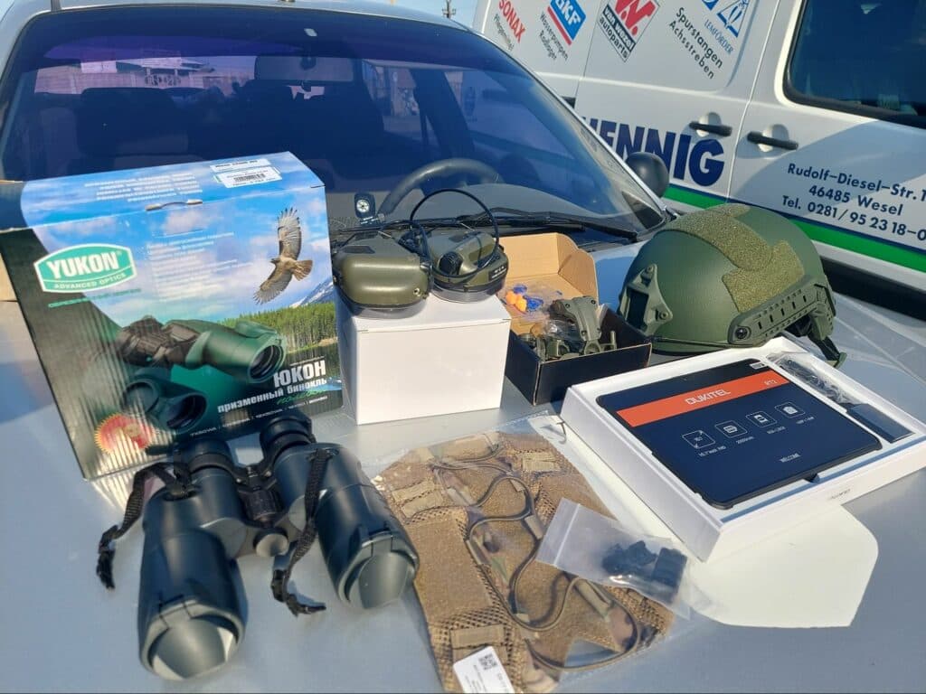 Ольга Жидкова досьє