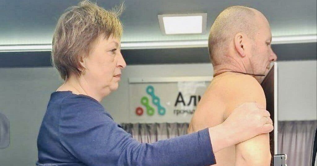 У найвіддаленіших куточках Покровської громади працює пересувна мінілікарня (фото)