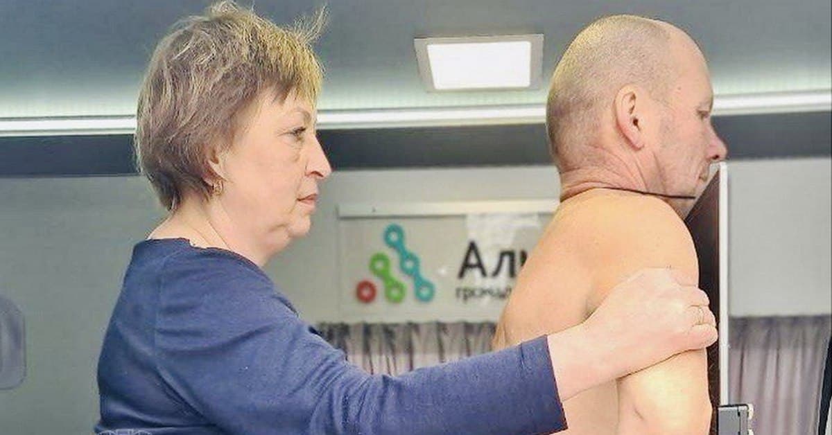 У найвіддаленіших куточках Покровської громади працює пересувна мінілікарня (фото)