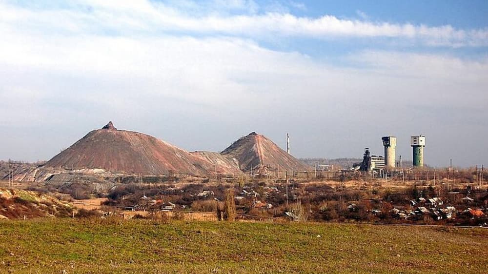 Покровська громада стала членом Асоціації вугільних громад України